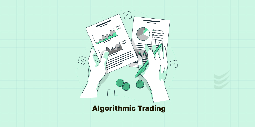 Algo trading